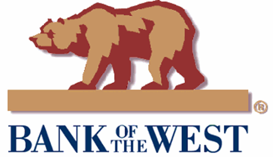 bank of the west